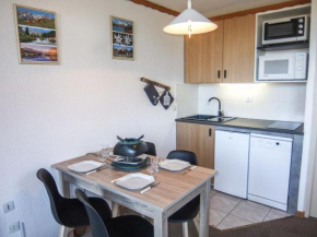 Apartment Boëdette 213 A by Interhome